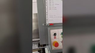 Boîtier de couverture semi-automatique dans la machine (couverture rigide)
