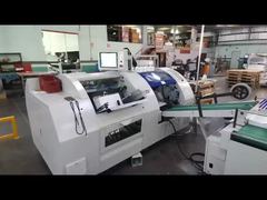 Machine à coudre automatique de livres xh180