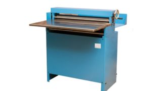 Machine de formage de caisses à couverture rigide HX720CF