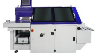 Relieuse numérique parfaite HX500PB1