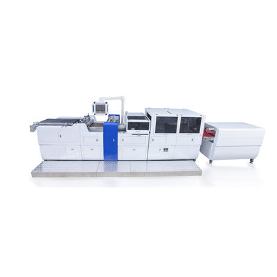 HX450C Caisse de couverture de livre en carton En machine Pour enfants Livre Carton Livre Carte papier Carton Photo Livre Couverture en machine