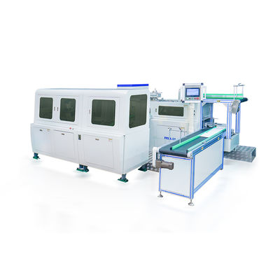 HX360 boîtier en couverture rigide pour ordinateurs portables en machine de reliure multifonctionnelle pour les structures de livres complexes