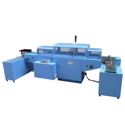 HX2000 Machine automatique indépendante d'insertion de ruban avec ceinture pour ordinateur portable