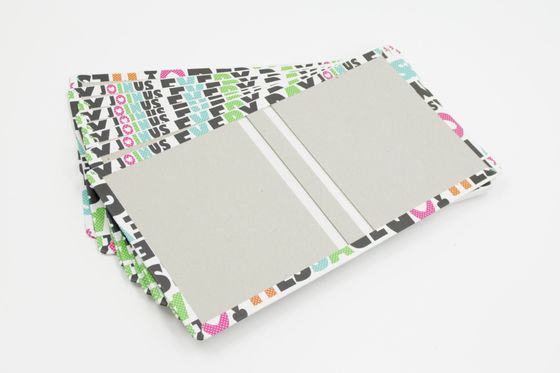 Fabricant de boîtes de conserve expandable avec une taille minimale de 105 × 160 mm et une largeur de colonne vertébrale de 6-80 mm