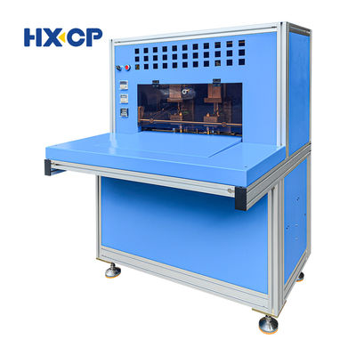 HX500CR Durable Automatique Semi-automatique avec composant moteur de base Nouveau état d'utilisation