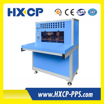 HX500CR Semi-Automobile boîtier de livre en couverture durable et efficace pour la production de livres en couverture durable de grand volume