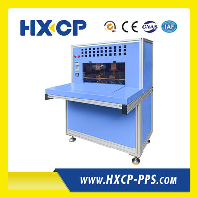 HX500CR Semi-automatique boîtier de livre en couverture rigide machine de rotation d'angle