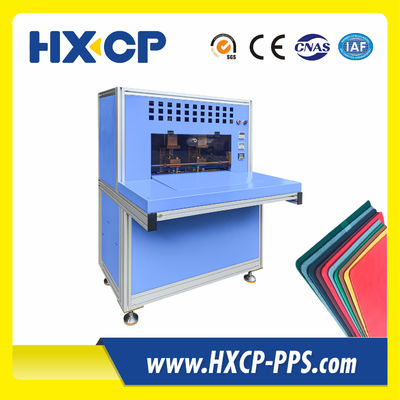 HX500CR Semi-automatique machine de rotation de coffret de livre en couverture dure
