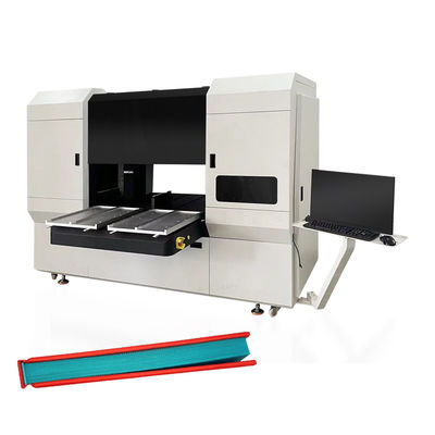 HXEP400 Machine d'impression numérique à bord de livre pour un carnet de livres en couverture rigide Blocs d'impression rapide Produits chauds de reliure de livres Mahine