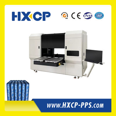 HXEP400 Machine d'impression numérique à bord de livre Impression à bord personnalisable pour des projets de livres uniques
