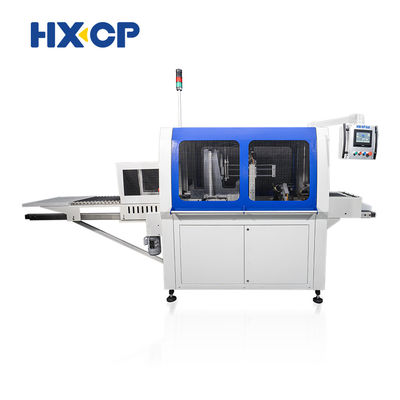 HX681 Machine à empiler des livres en couverture dure