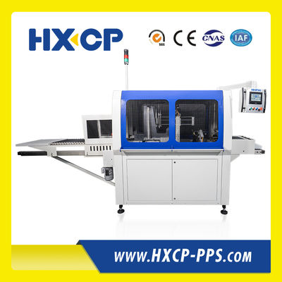 HX681 Machine à empiler des livres en couverture dure