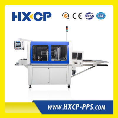 HX681 Machine polyvalente pour l'empilement de livres en couverture dure