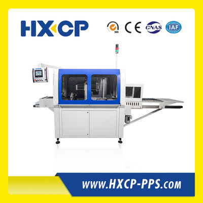 HX681 Machine d'empilage de livres en couverture rigide pour ligne de couture et de reliure