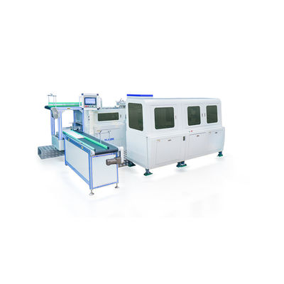 HX360 machine à envelopper les ordinateurs portables pour la production de livres en couverture rigide à usage unique