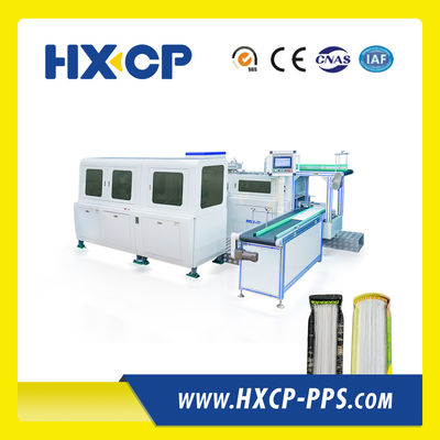 HX360 boîtier en couverture rigide pour ordinateurs portables boîtier efficace en machine avec colle uniforme pour reliure de livres