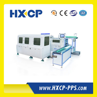HX360 Machine à boîtier de précision pour la reliure de carnets et de livres d'image