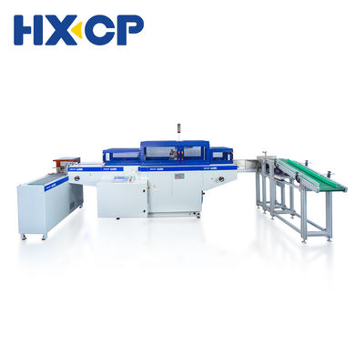 HX2000 Machine automatique d'insertion de ruban de livre Machine à ruban à grande vitesse pour blocs de livres et ordinateurs portables Améliorez votre productivité