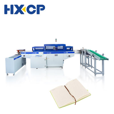 HX2000 Machine automatique d'insertion de ruban d'insertion personnalisable pour la journalisation personnalisée