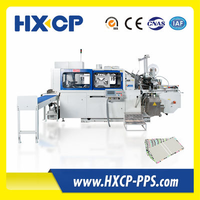 HX60 PLUS Machine de fabrication de boîtiers à couverture dure haute performance pour la création de carnets de journaux