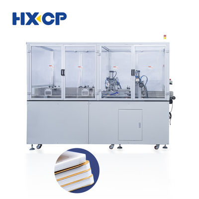 HX60BCR Automatique du bloc de livre de coin Arrondi Trimmer Machine de coupe Carnet de bord Fabrication de couverture dure Liant Postpress
