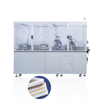 HX60BCR décortiqueur automatique avancé de bloc de livre pour arrondir les coins