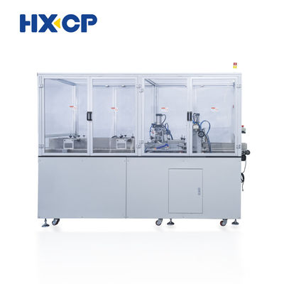 Hx60bcr Machine de découpage de coin de bloc de livre: découpage très précis pour ordinateurs portables