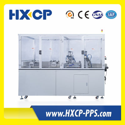 HX60BCR décortiqueur automatique avancé pour les angles de blocs de livres