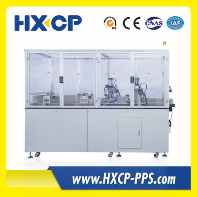 HX60BCR Advanced Automatic Book Block Corner Rounding Trimmer pour la production à grand volume et le livre en couverture rigide
