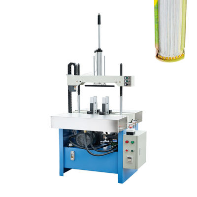 HX95BR Machine de recul des blocs de livres pour l'industrie de reliure de livres Vitesse réglable Facile à utiliser Bonne machine en Pologne