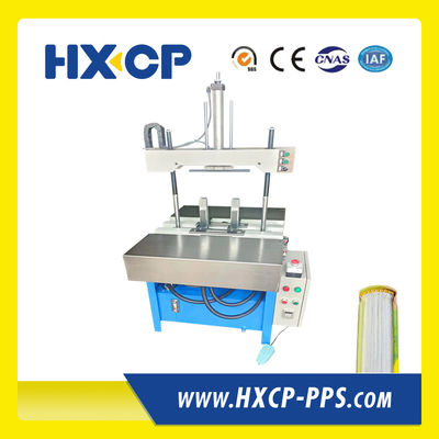 HX95BR Machine de redondement du dos du bloc de livres