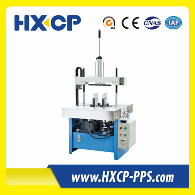 HX95BR Machine de redondement du bloc de livres pour le roulement du bloc de livres en couverture rigide