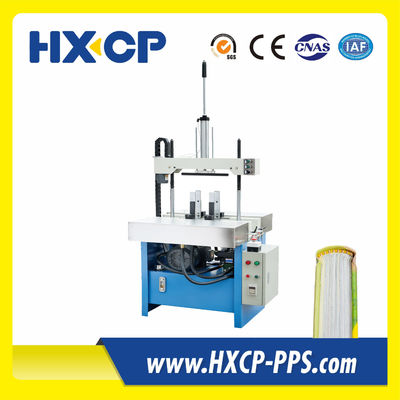 HX95BR Machine de redondement du bloc de livres de forme de colonne vertébrale de précision pour les livres haut de gamme en couverture rigide