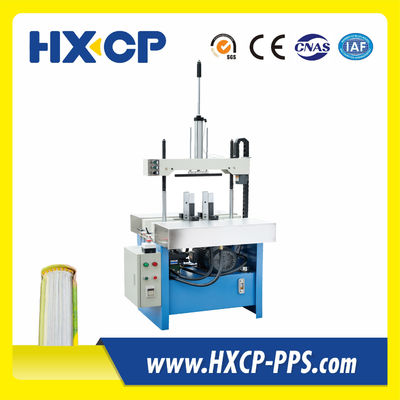 HX95BR Machine de redondement automatique de la colonne vertébrale pour la production de ordinateurs portables