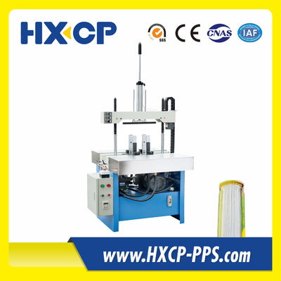 HX95BR Machine de redondement de bloc de livres Excellence automatisée pour les lignes de production de ordinateurs portables