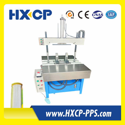 HX95BR Bloc de livre Retour machine de redondance de la colonne vertébrale formant couverture rigide équipement automatique parfait