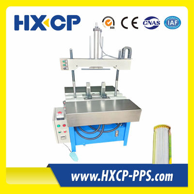 HX95BR Machine à arrondir le dos du bloc de livres La meilleure vente de la colonne vertébrale