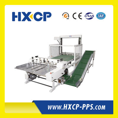 HX1200 Machine automatique de découpe de carte de papier pour ordinateur de bureau