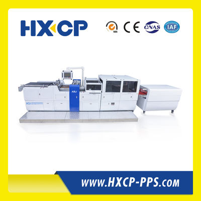 HX450C Enveloppe de couverture de livre en carton Enveloppe efficace pour les livres photo en carton