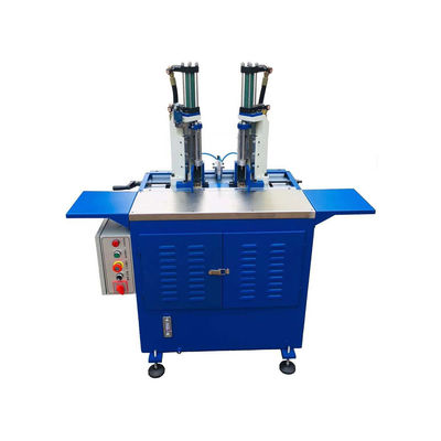 HX460BCRTM Machine automatique à double tête pour le raccourcissement des coins