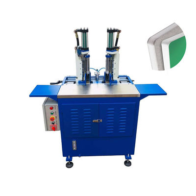 HX460BCRTM Machine à double tête ronde pour la fabrication et la reliure de livres en carton