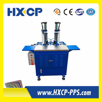 HX460BCRTM Semi-automatique à double tête d'angle arrondi Trimmer 2025 Vente à chaud équipement post-presse Fabrication Fonctionnement sûr et facile