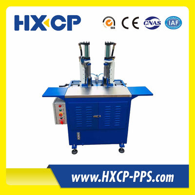 HX460BCRTM Machine à double tête ronde pour les livres d'images et pour les livres pour enfants