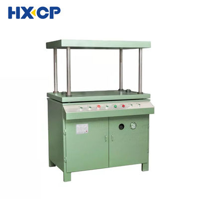 HXSXP750 Postpressing Deux voies double vente directe Bloc de livres de couverture rigide