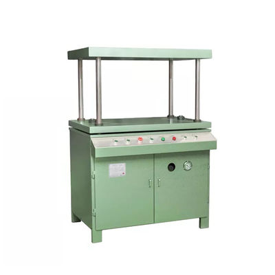 HXSXP750 Pressure hydraulique à double direction, pressure bidirectionnelle pour blocs de livres en couverture rigide