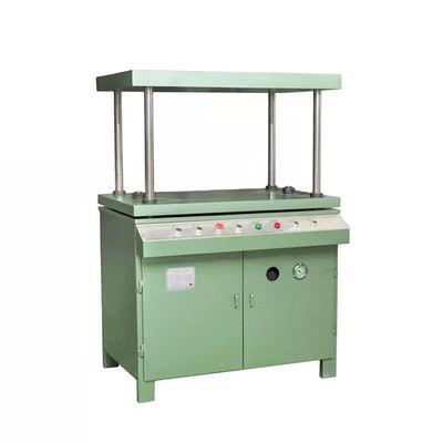 Hxsxp750 Double direction pressing hydraulique pressing à deux voies pressing machine polyvalente pressing pour les différentes tailles de livres en couverture rigide