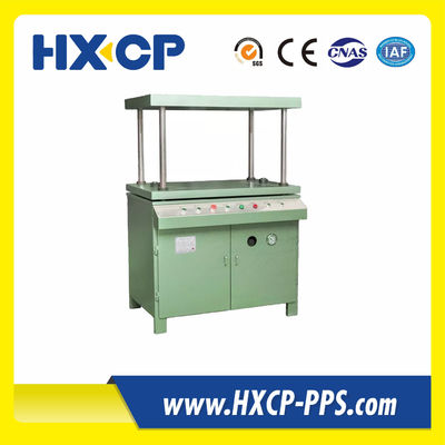 HXSXP750 Presses hydrauliques à double sens Presses à double sens Presses hydrauliques de précision pour une reliure rapide et précise de livres en couverture rigide