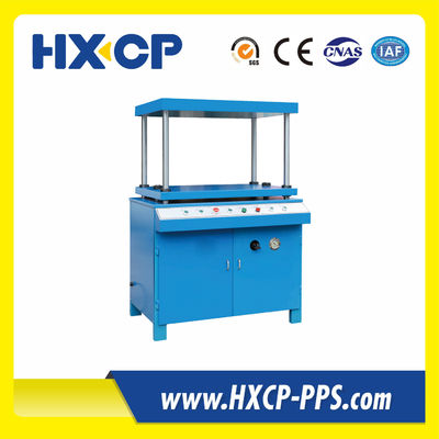 HXSXP750 Pressure hydraulique à double direction, pressure bidirectionnelle pour blocs de livres en couverture rigide