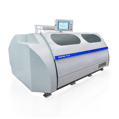 HX220 Machine à coudre à haute vitesse personnalisable