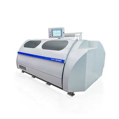HX220 machine à coudre de livre à couple élevé nouveau moteur à grande vitesse pour une liaison efficace
